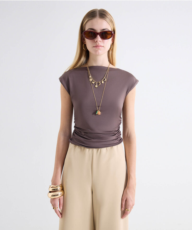 Camiseta para mujer