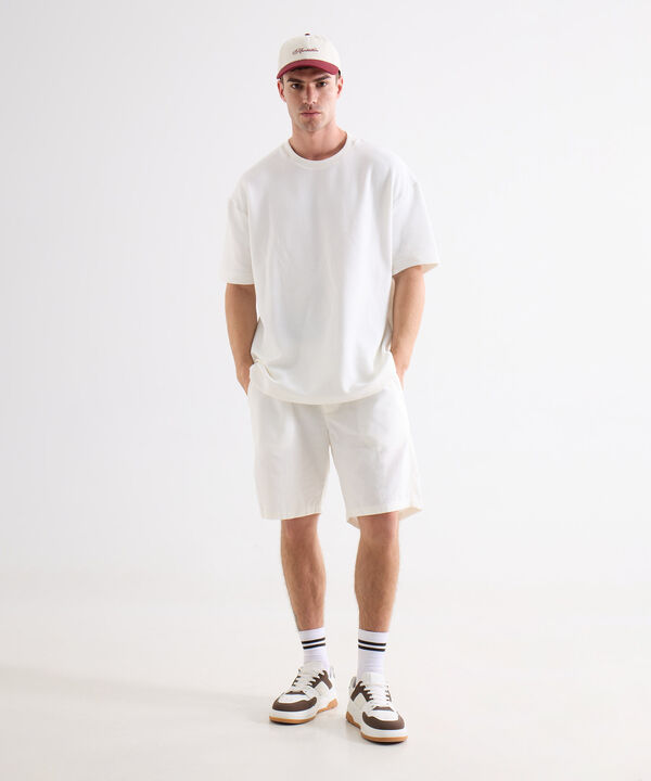 Bermudas para hombre image number null