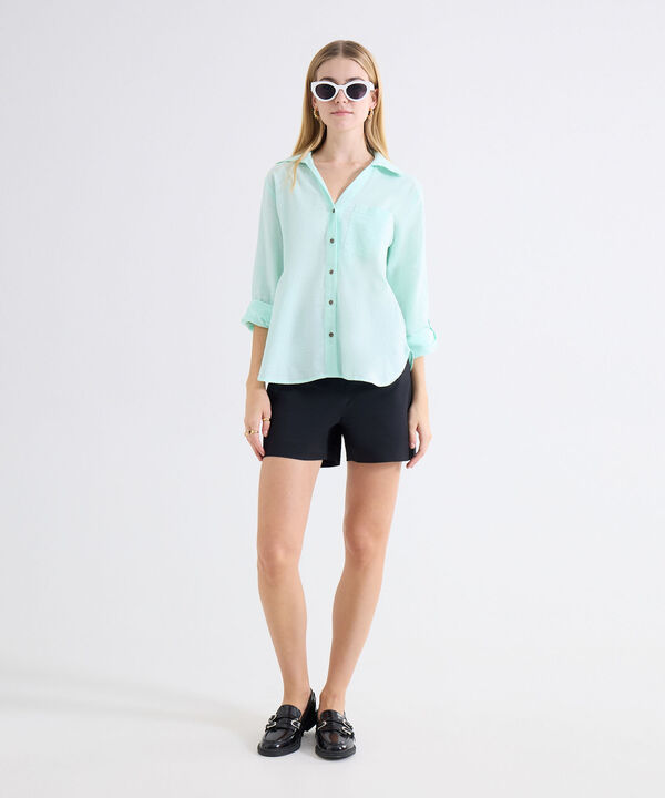 Blusa para mujer