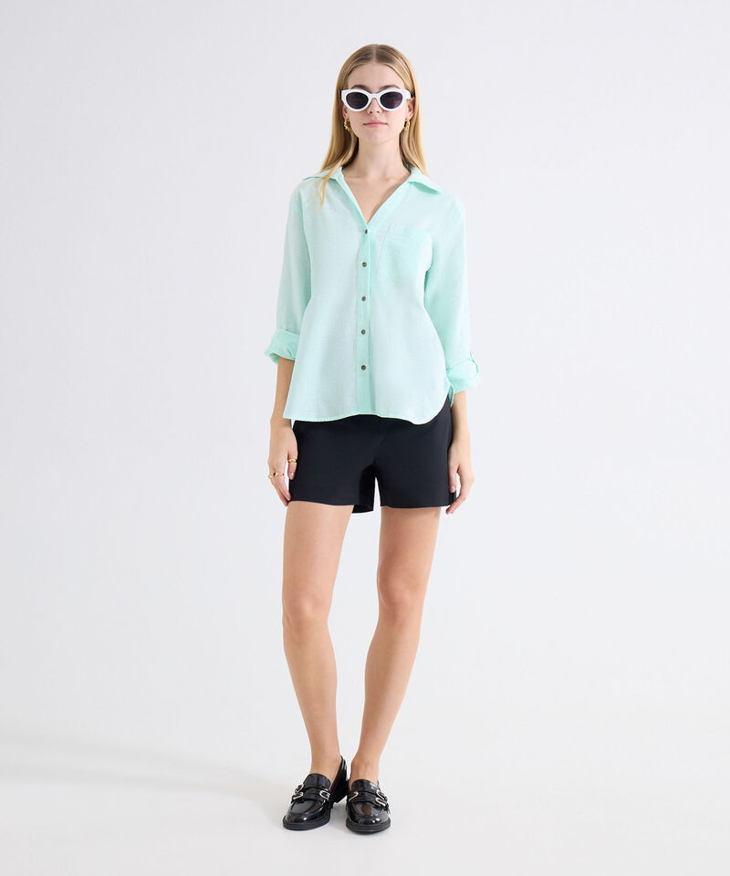 Blusa para mujer