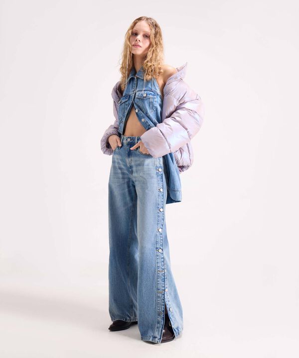 Jeans dama image number null