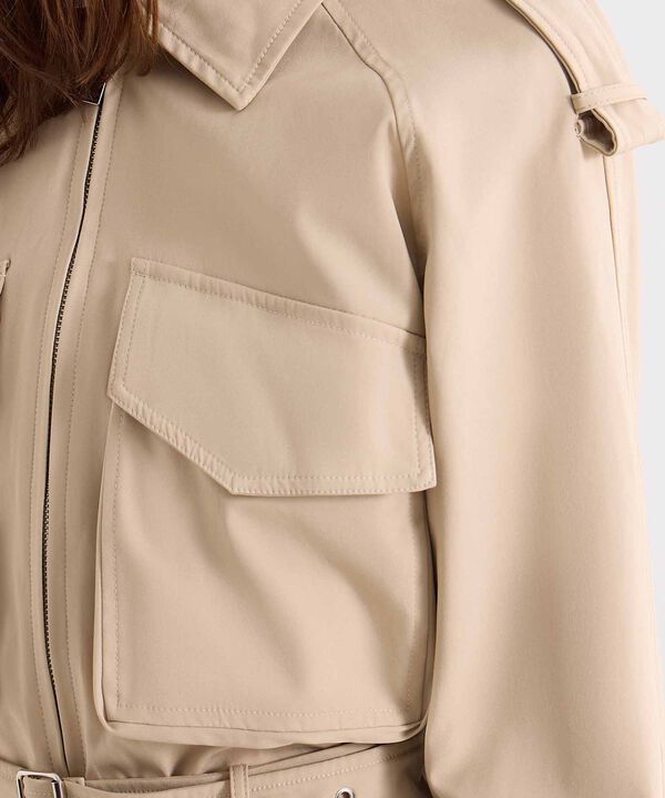 Chaquetas para mujer