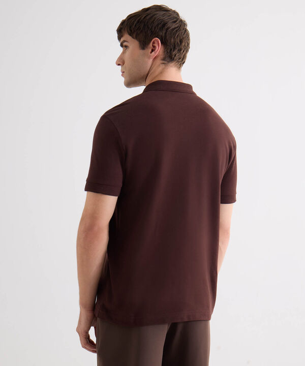 Camisetas polo para hombre image number null