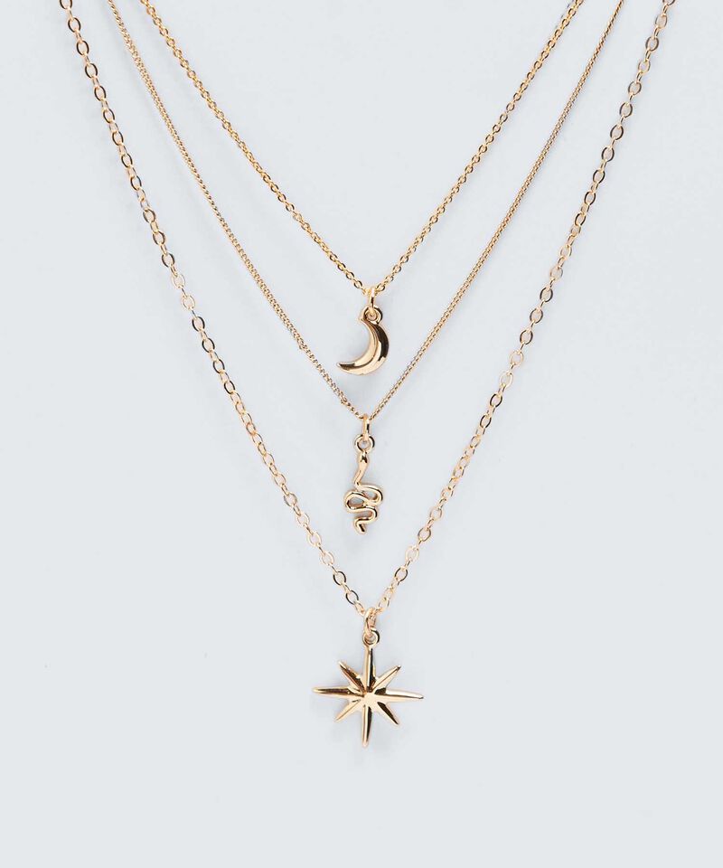 Collares para mujer