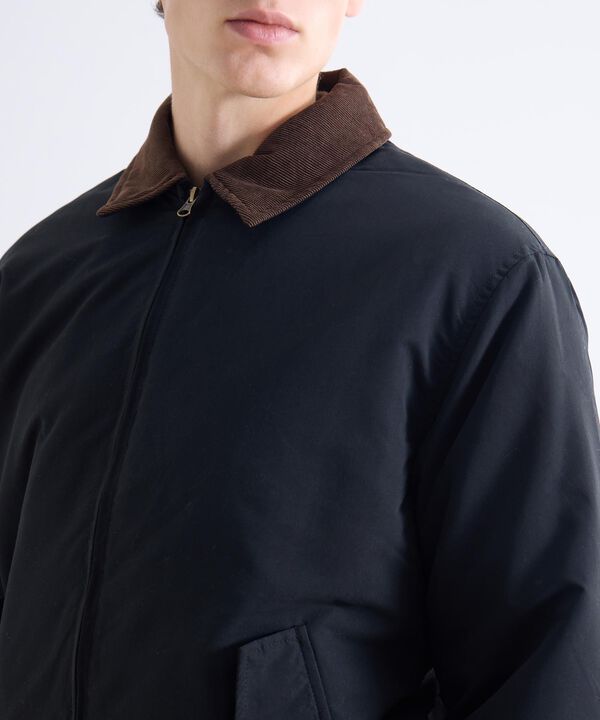 Chaquetas para hombre