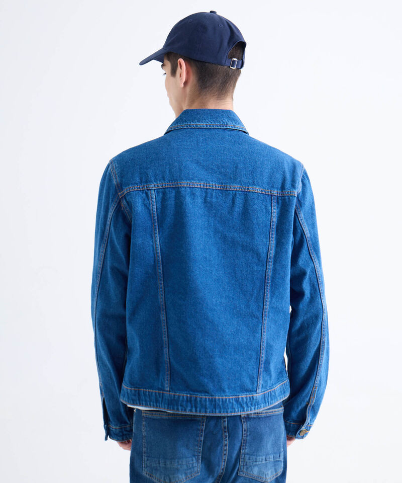 Chaquetas para hombre