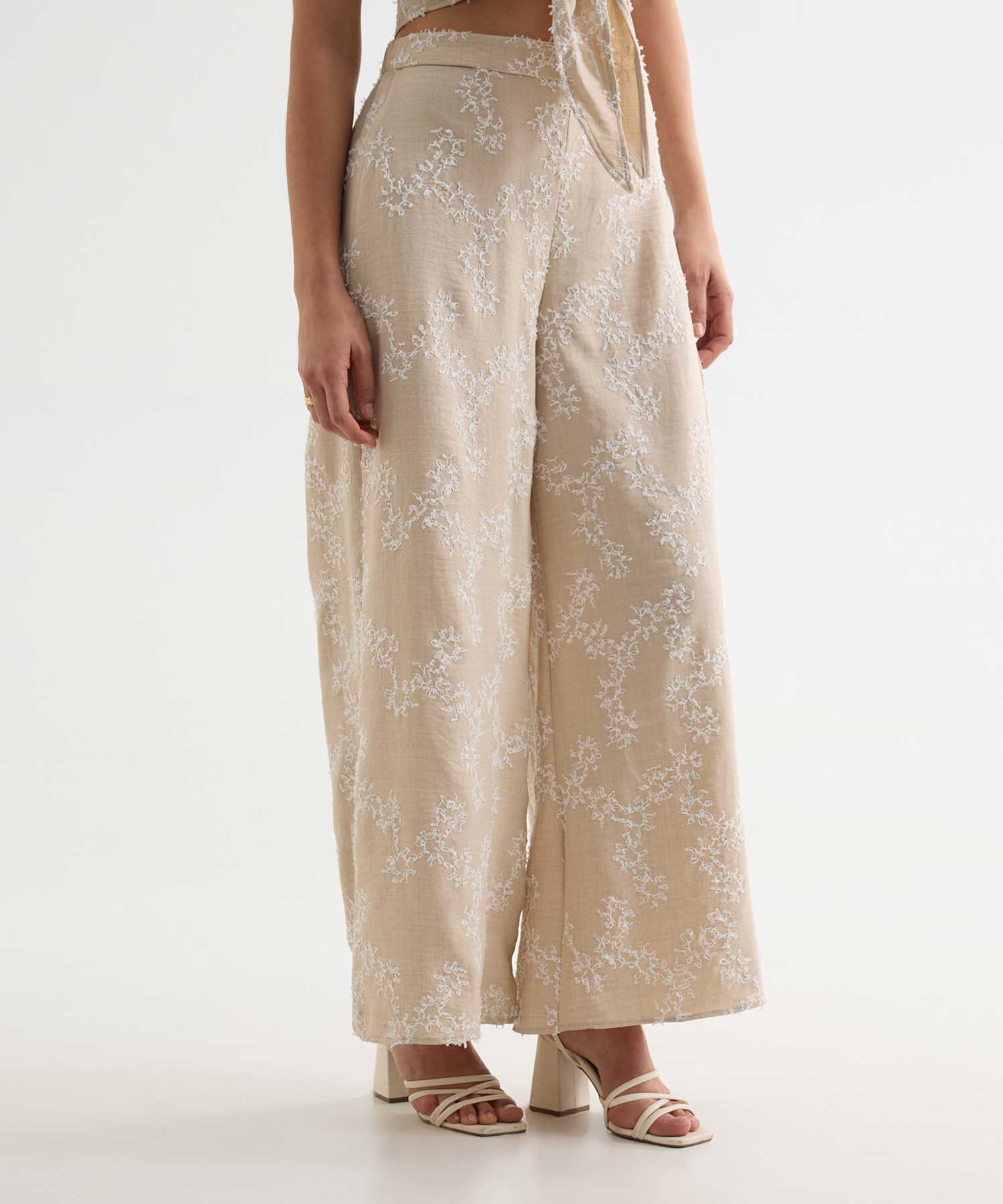 Pantalones para mujer