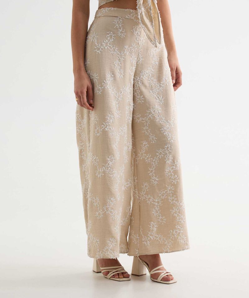 Pantalones para mujer