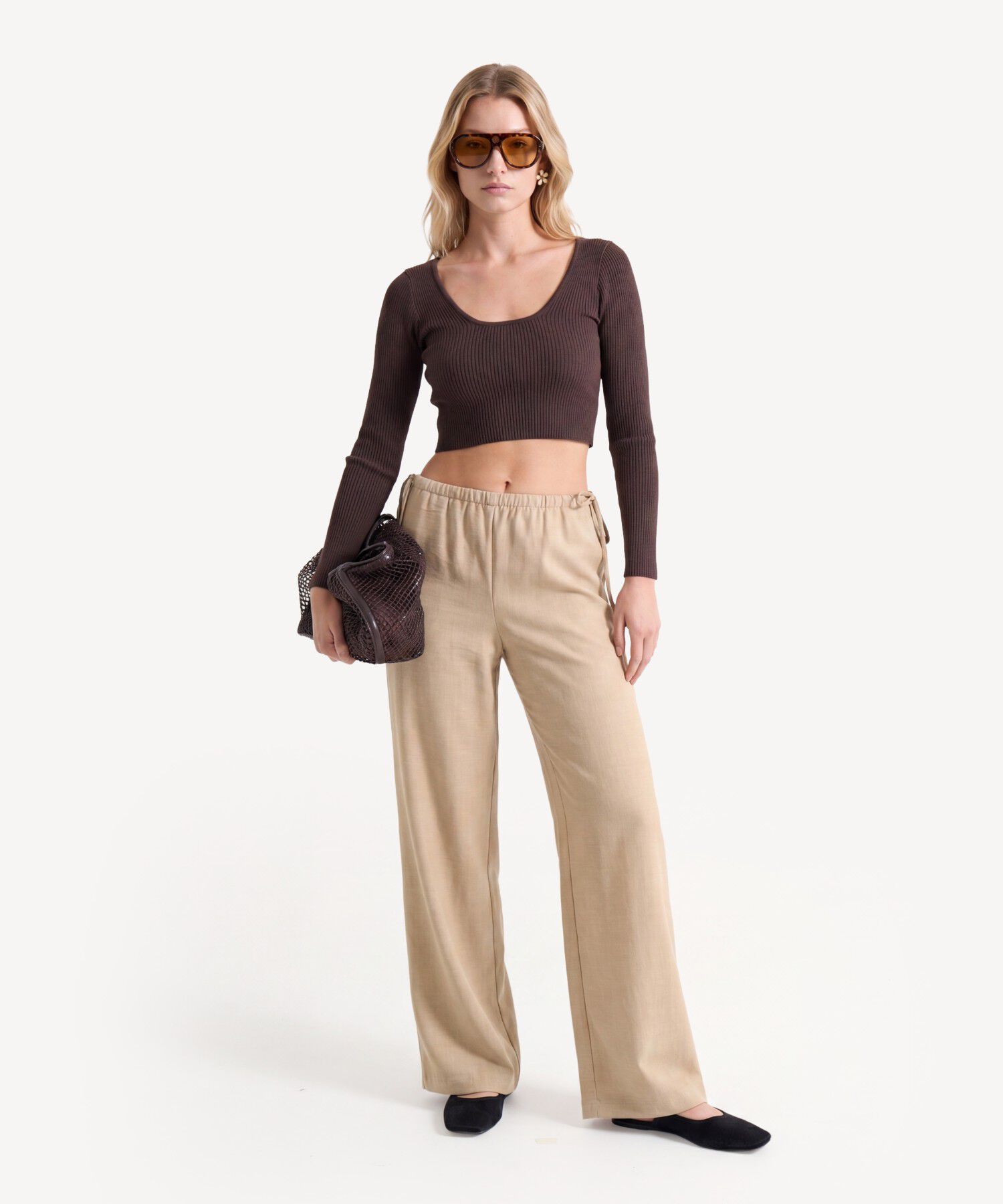 Pantalon para mujer