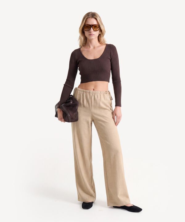 Pantalon para mujer