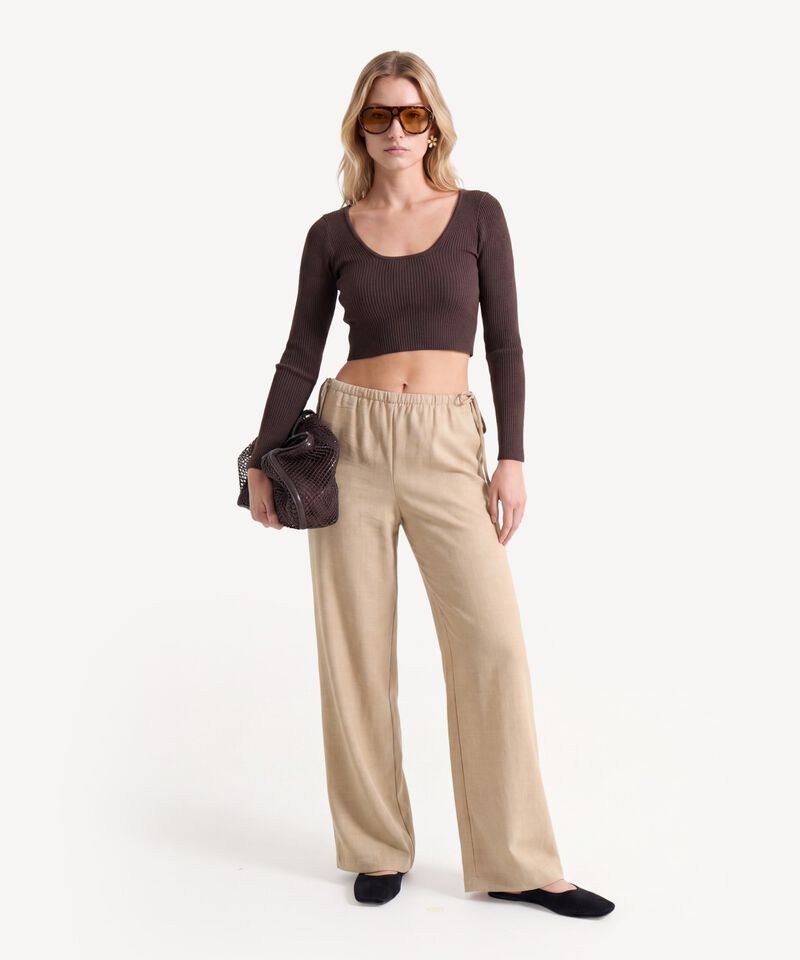 Pantalon para mujer