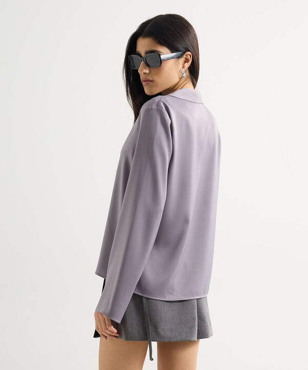 Blusas de moda para mujer