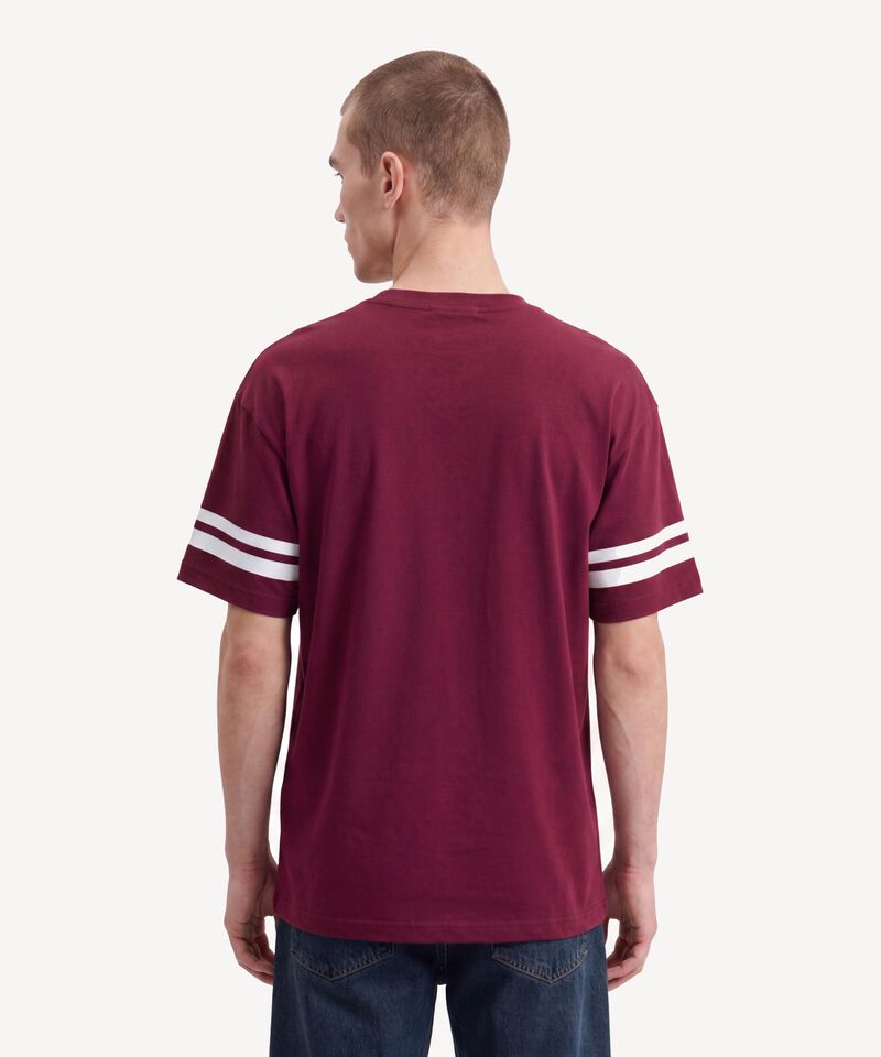 Camiseta Para Hombre