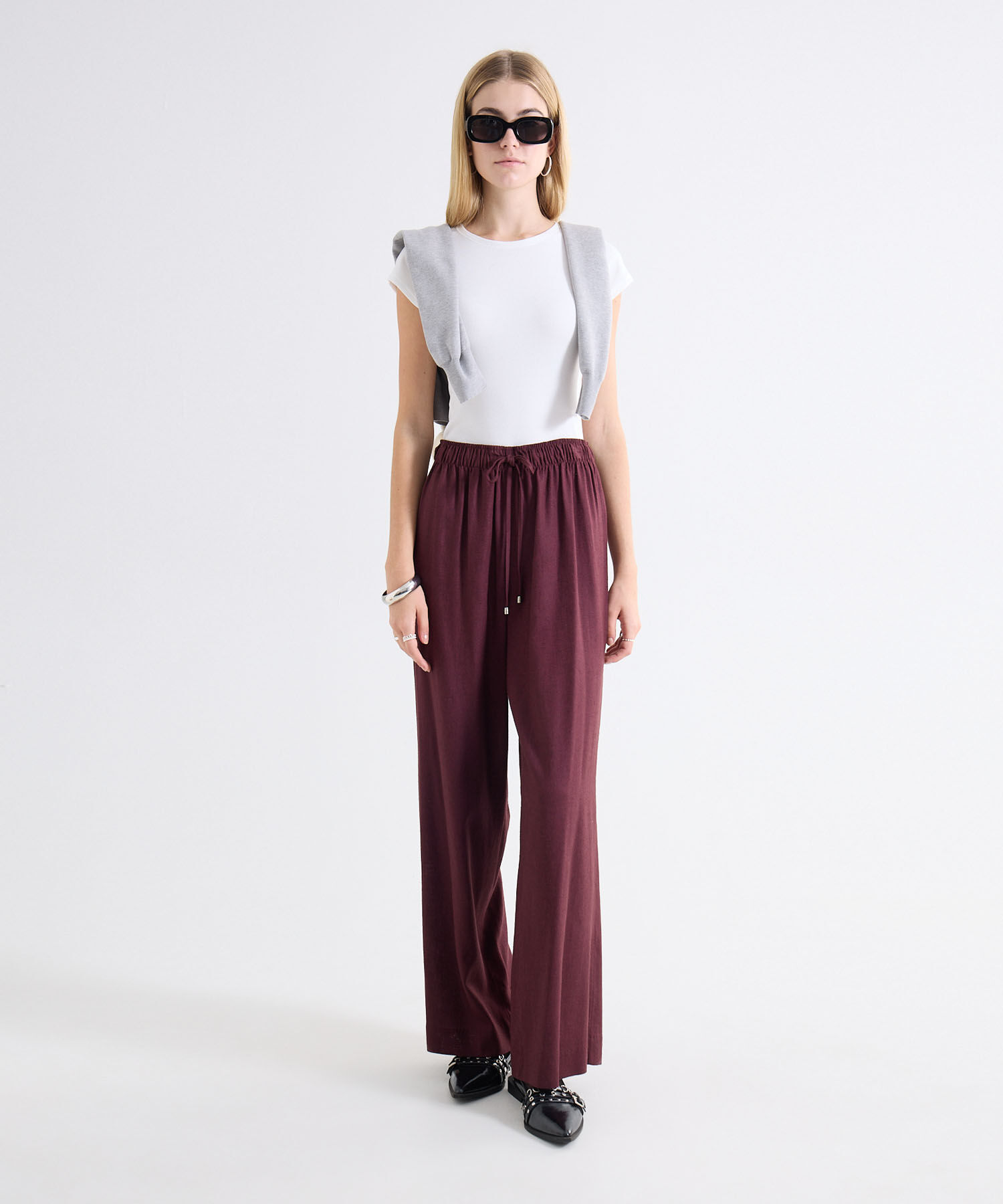 Camiseta para mujer