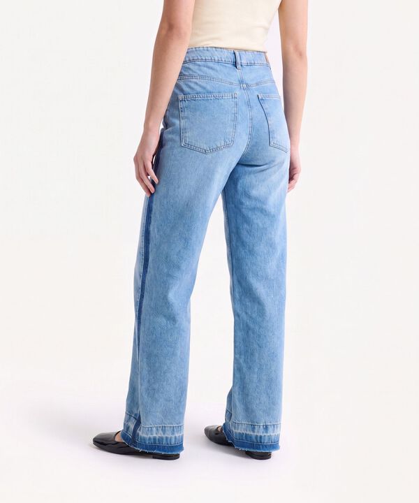 Jean Para Mujer