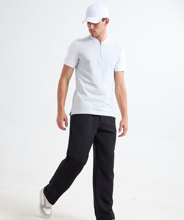Camisetas polo para hombre