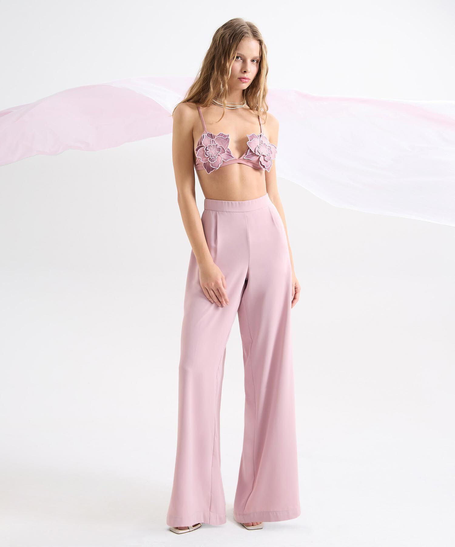 Blusas de moda para mujer