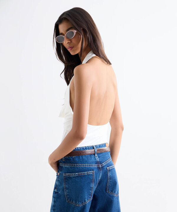 Bodys para mujer