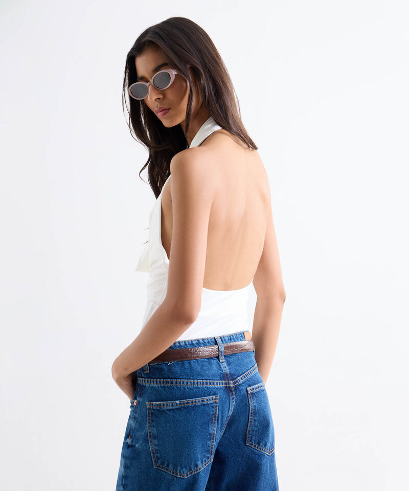 Bodys para mujer