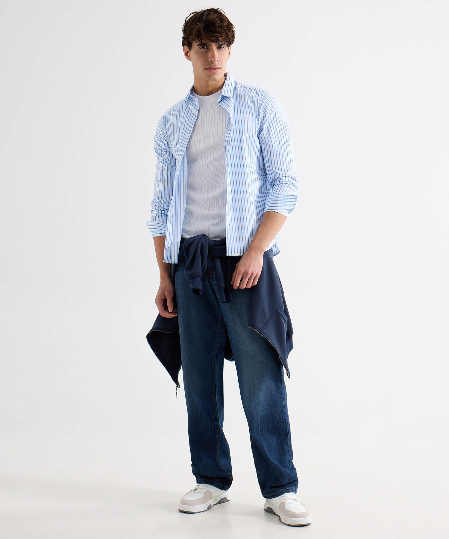 Jeans para hombre