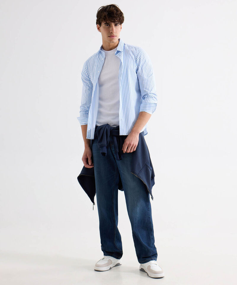 Jeans para hombre