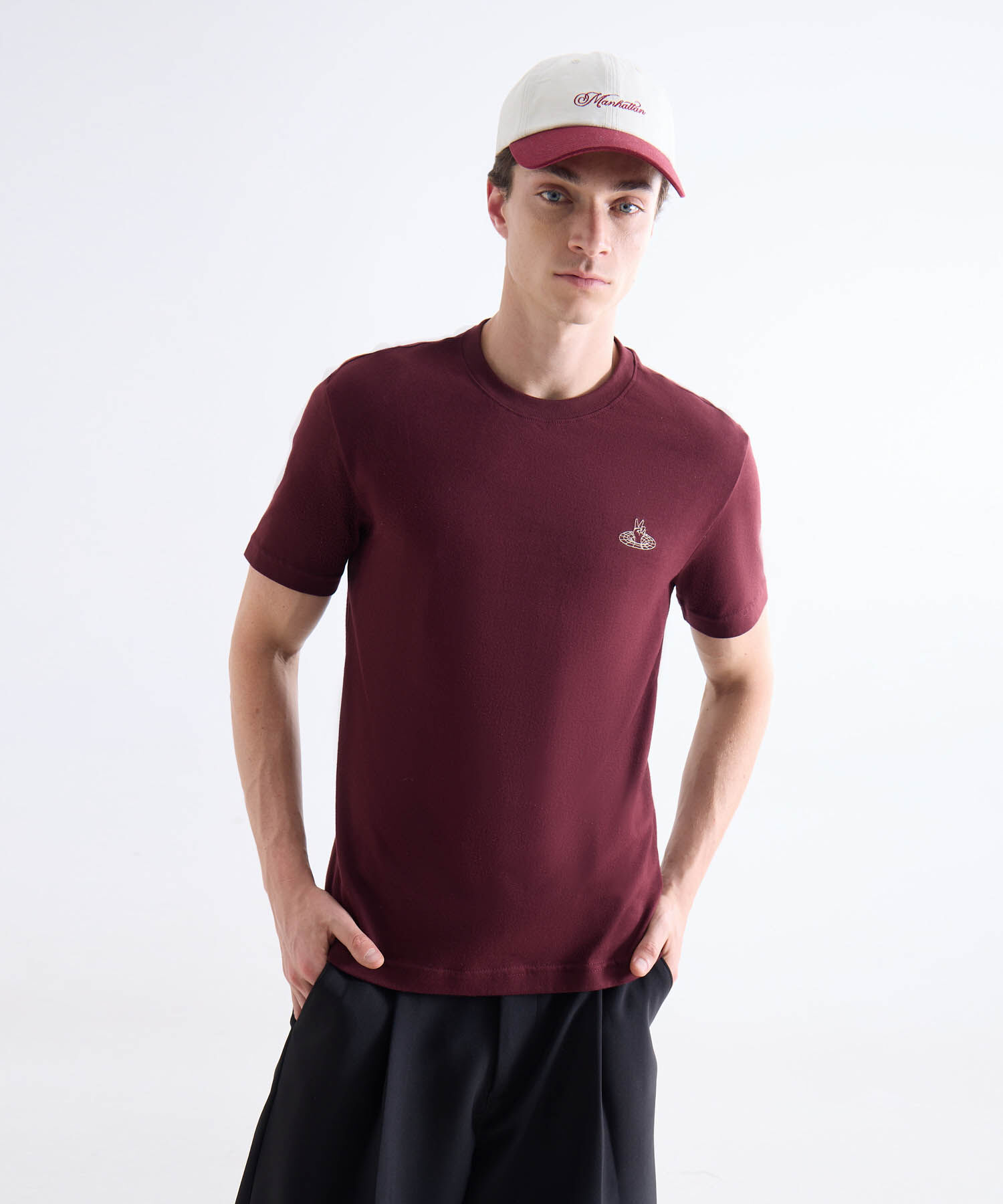 Camisetas para hombre