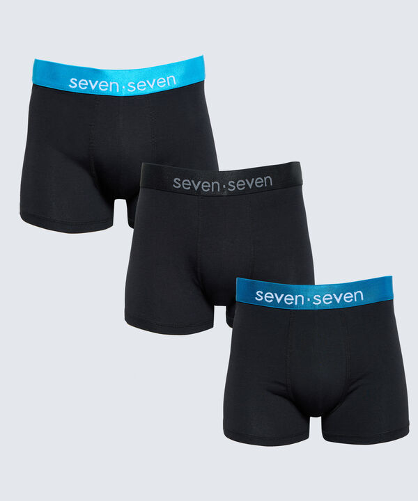 Boxers ajustados para hombre image number null