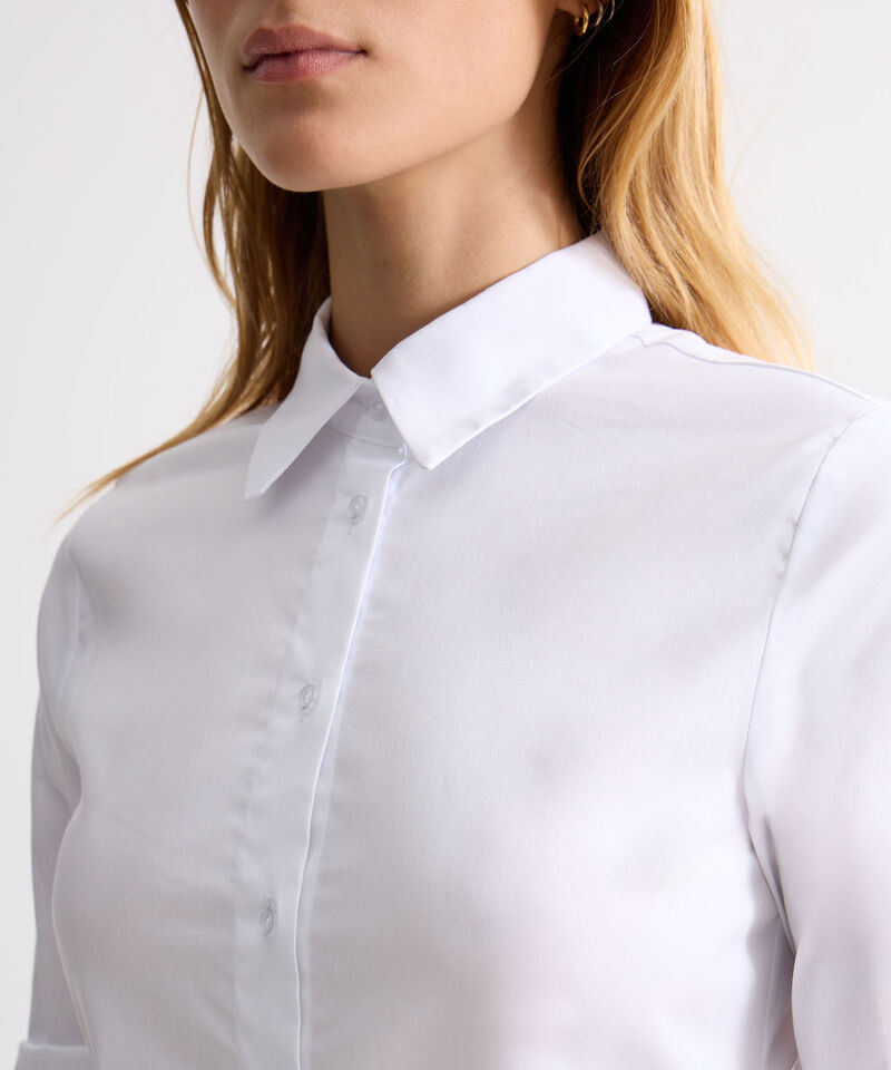 Blusas de moda para mujer