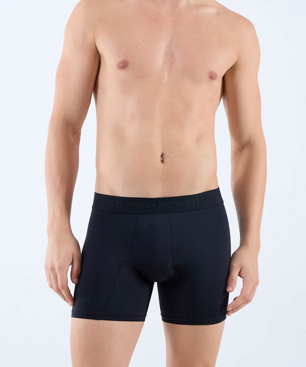 Boxers amplios para hombre