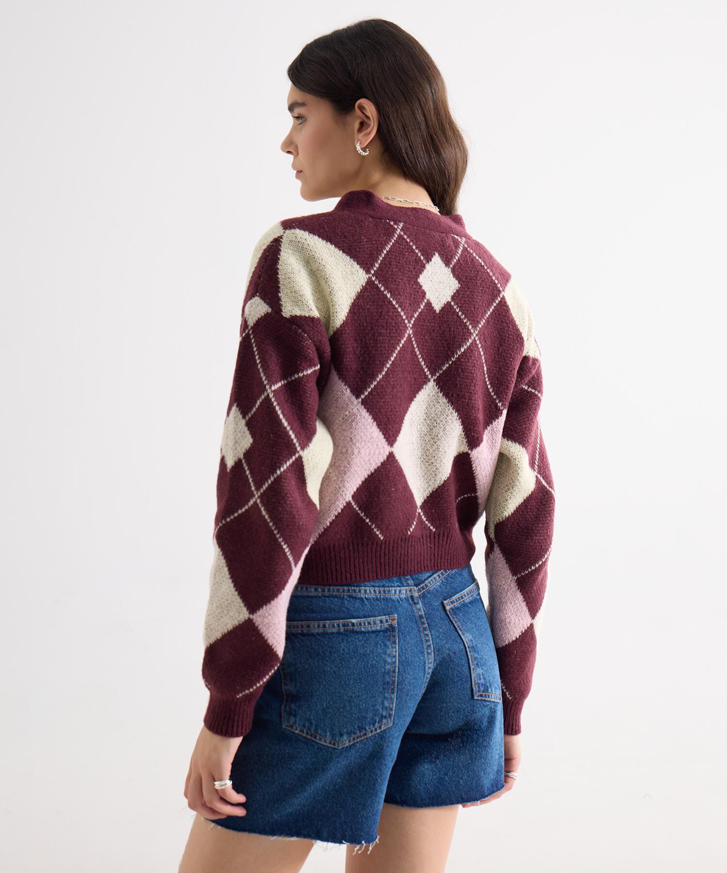 sacos para mujer