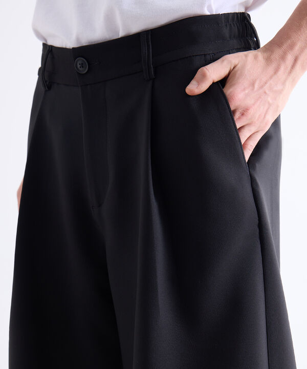 Bermudas para hombre
