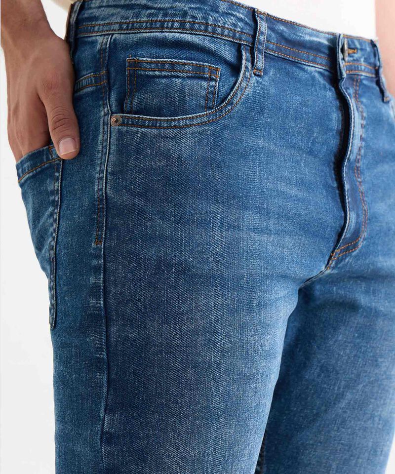 Jeans para hombre
