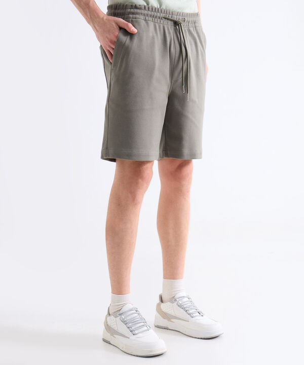 Bermudas para hombre