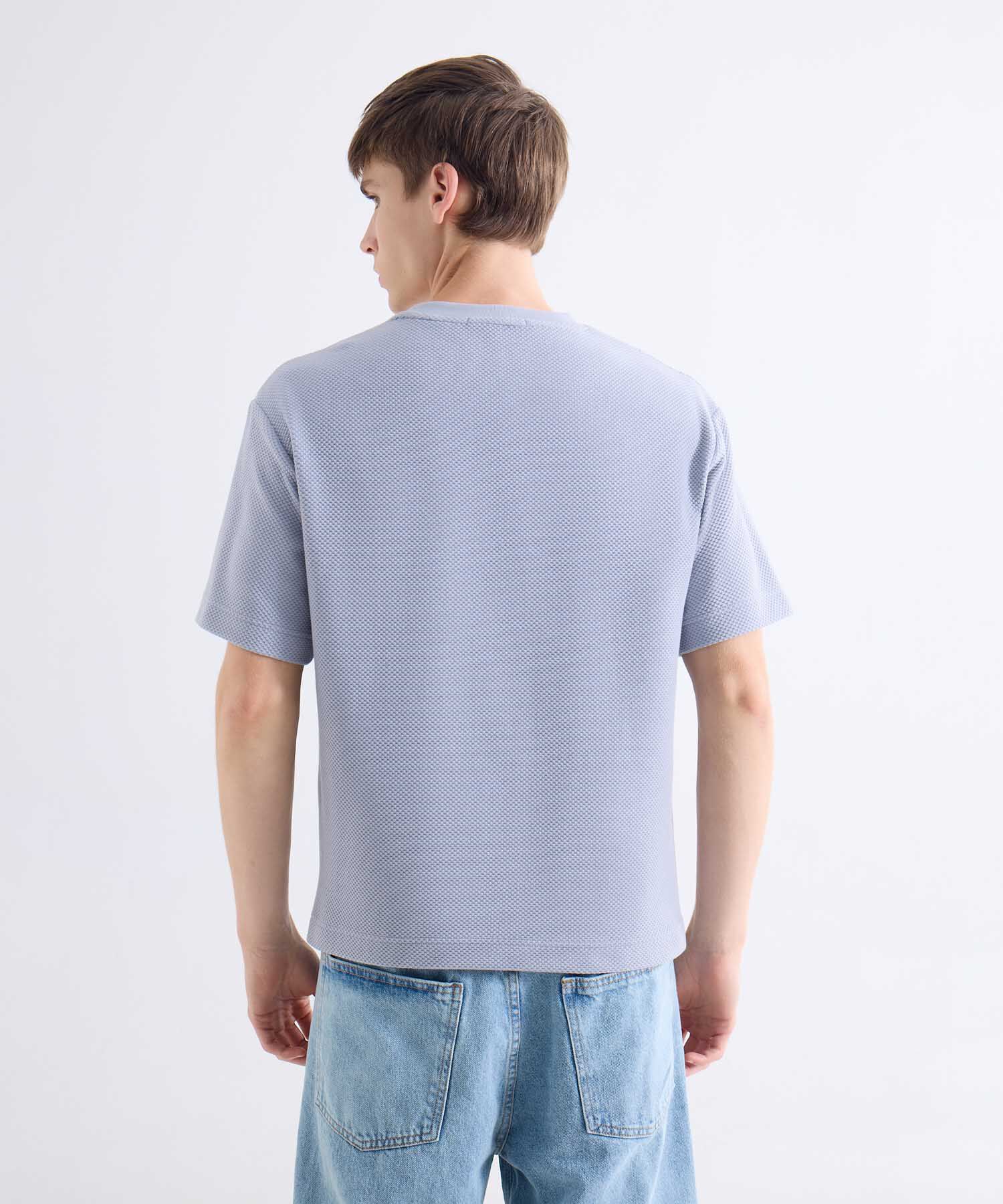 Camisetas para hombre