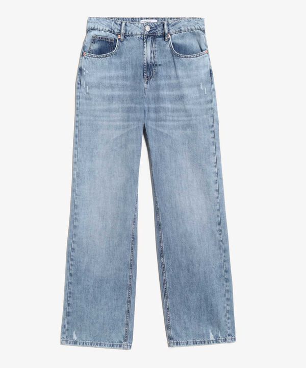 Jeans dama image number null