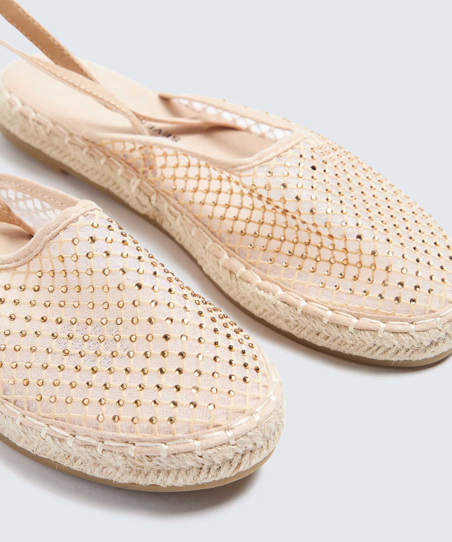 Alpargatas para mujer