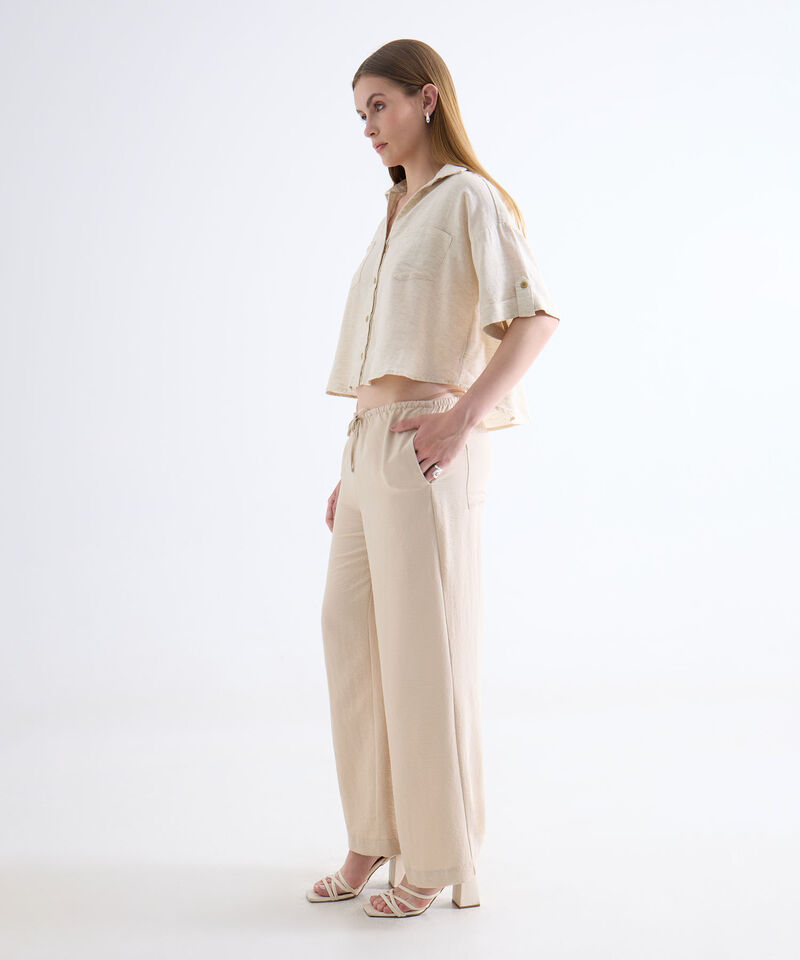 Blusas de moda para mujer