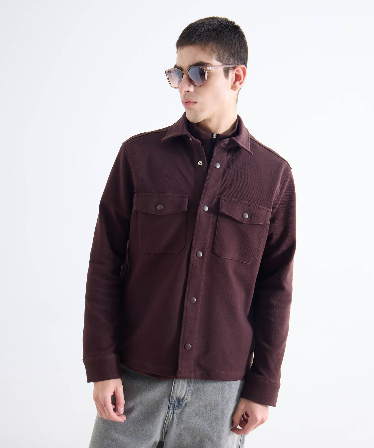Camisas para hombre