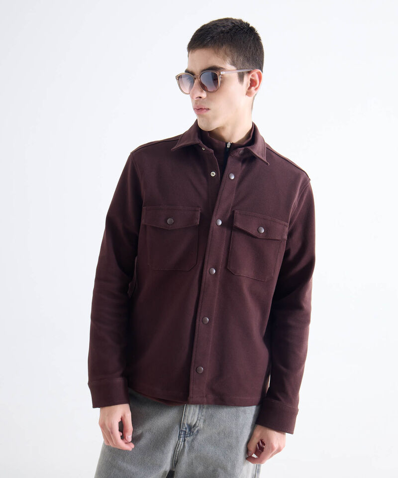 Camisas para hombre