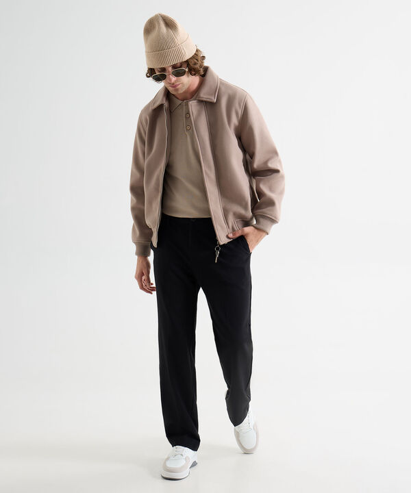 Camisetas polo para hombre