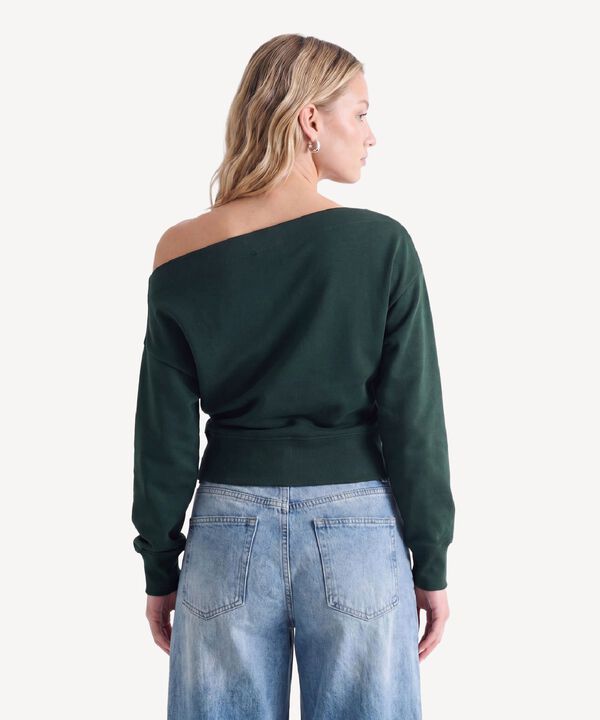 Buzo para mujer