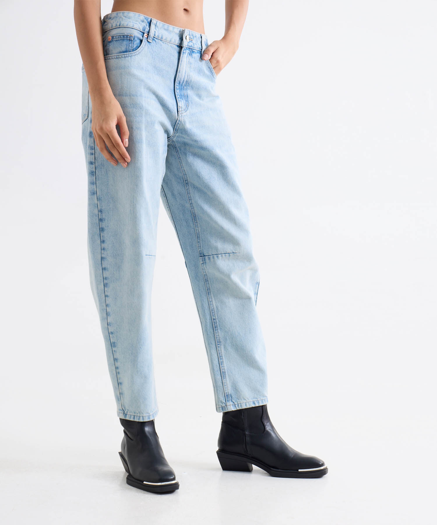 Jeans dama