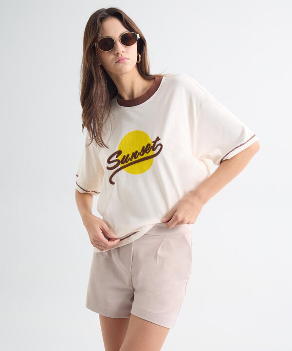 Camisetas Mujer image number null