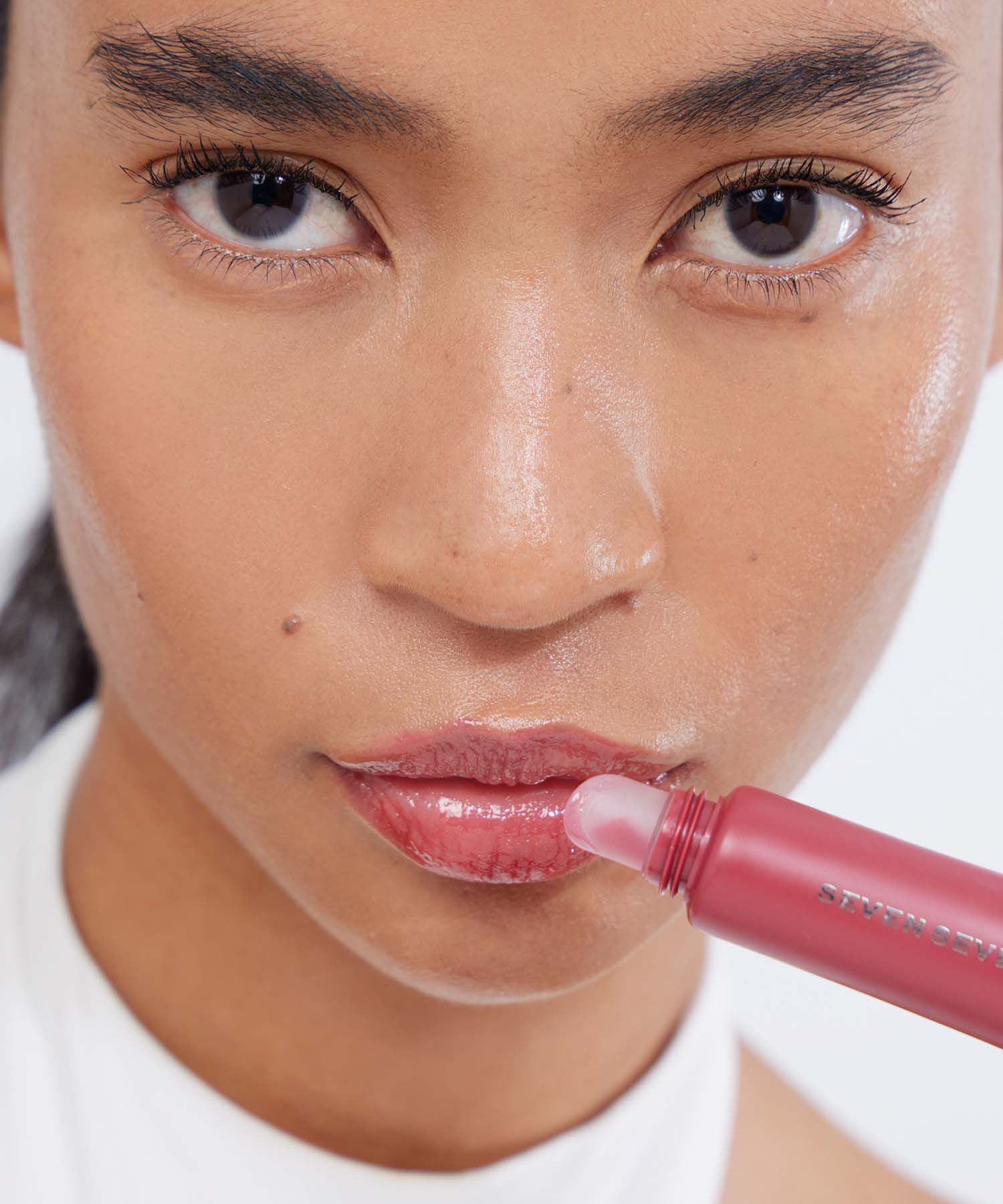 Maquillaje para mujer