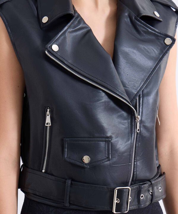 Chalecos para mujer image number null