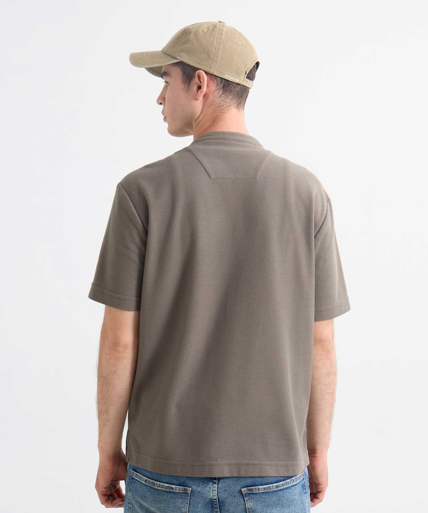 Camisas para hombre