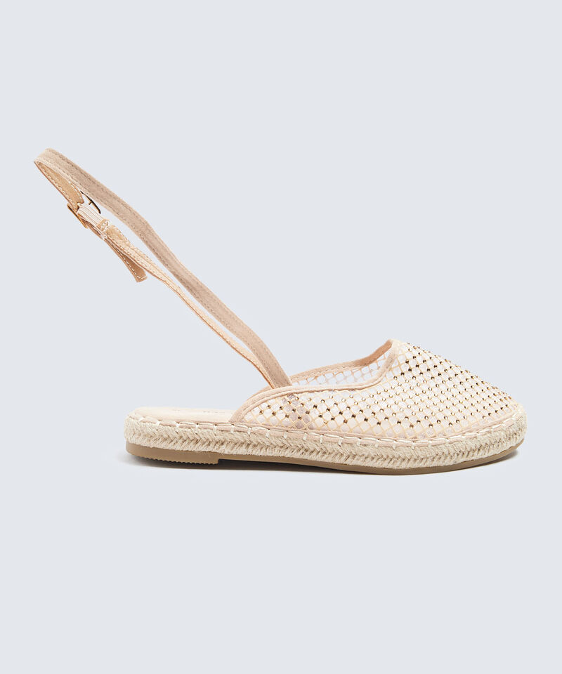 Alpargatas para mujer