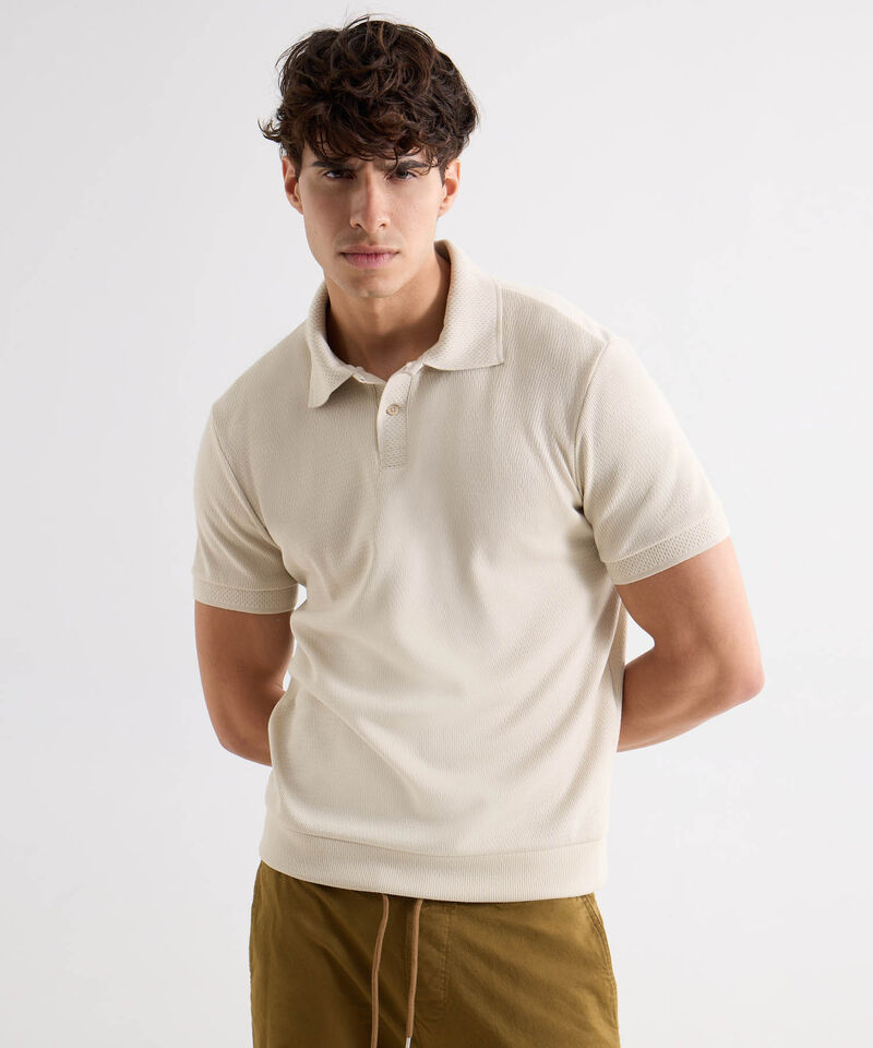 Camisetas polo para hombre