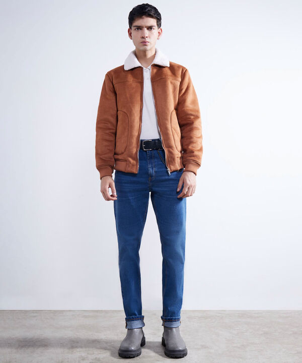 Jeans para hombre image number null