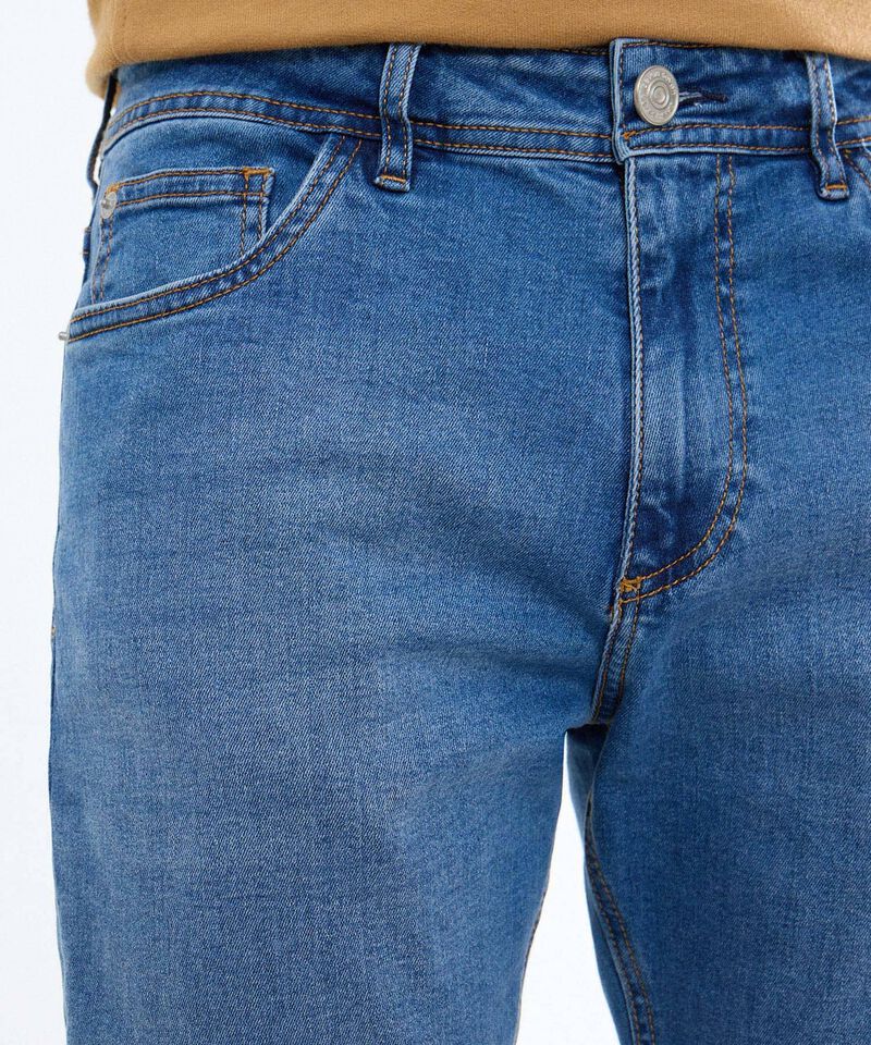 Jeans para hombre